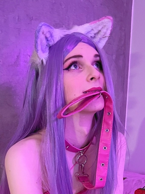 Julie’s fox den OnlyFans Picture