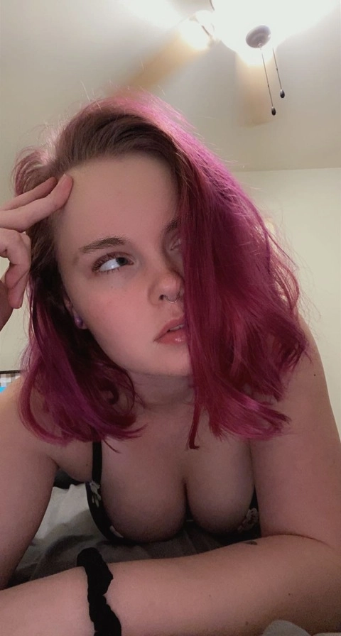 Punk GF OnlyFans Picture