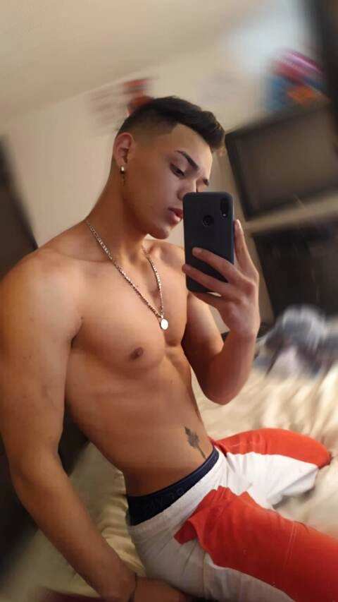 Alejandro Acevedo OnlyFans Picture