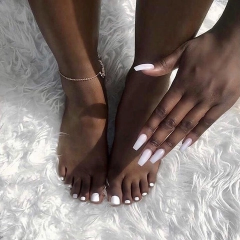 Sexy Feet Galore 😍🤤