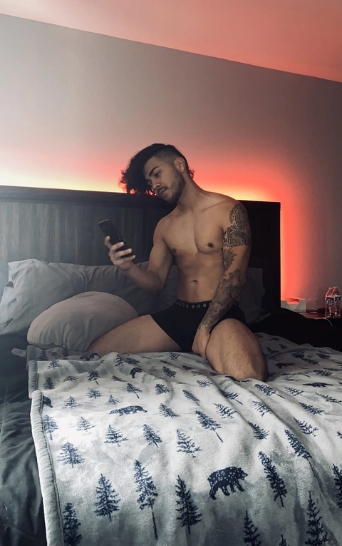 PapacitoLuisito OnlyFans Picture
