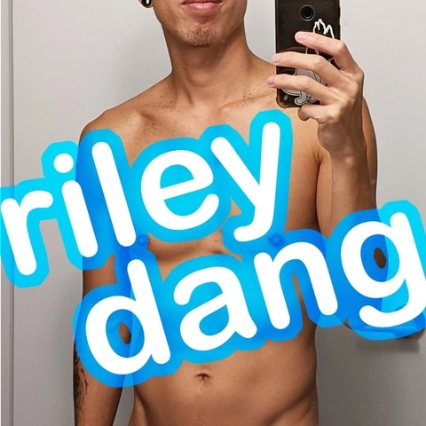 Riley Dang