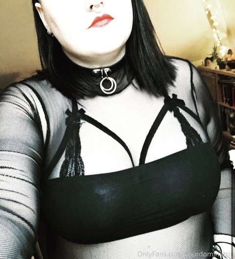 Mistress OnlyFans Picture