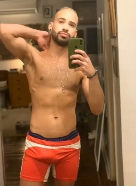 Gabriel Melo OnlyFans Picture