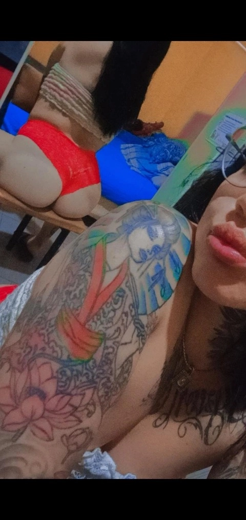 Milagros Ocampo OnlyFans Picture