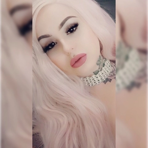 Tattoobarbie(FREE) OnlyFans Picture