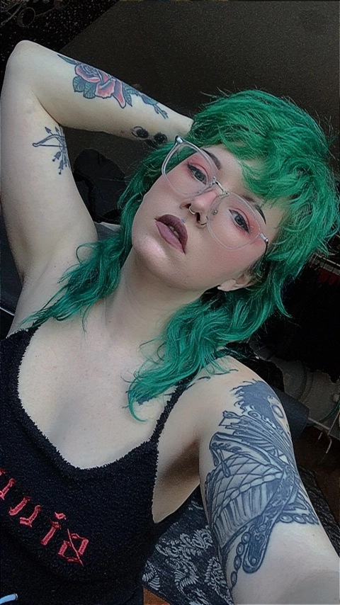 Lily Grim OnlyFans Picture