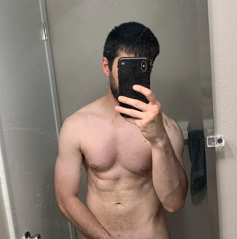 HungryWolf OnlyFans Picture