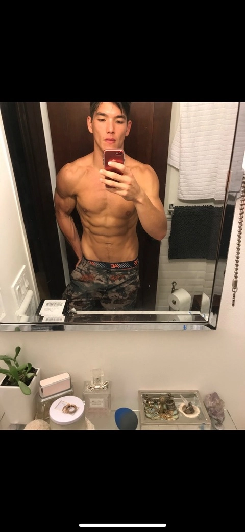 JJ OnlyFans Picture