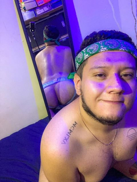 ChubbRv OnlyFans Picture