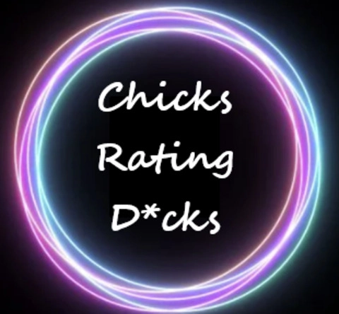 2 Chicks Who Love Rating D*cks 8====D