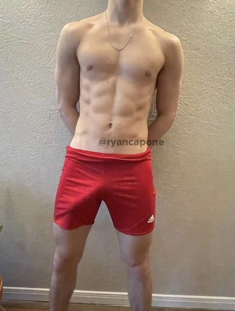 Ryan Capone OnlyFans Picture
