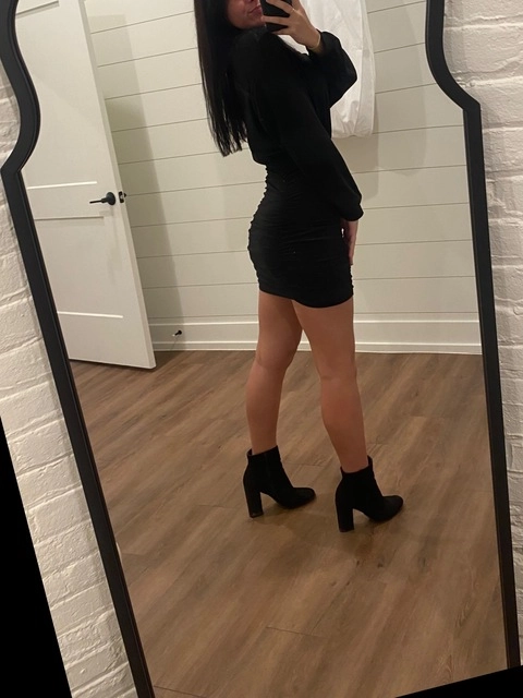 Marie OnlyFans Picture