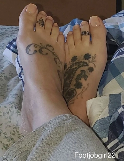 FootJobGirl22