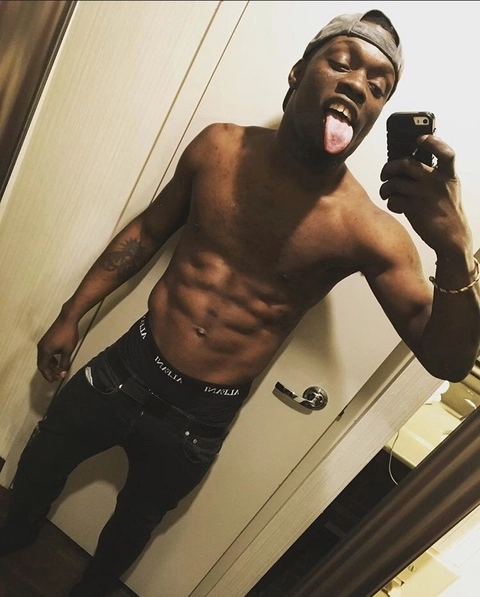 Keon Kannon OnlyFans Picture