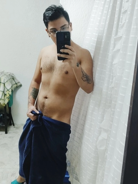 Alberto OnlyFans Picture