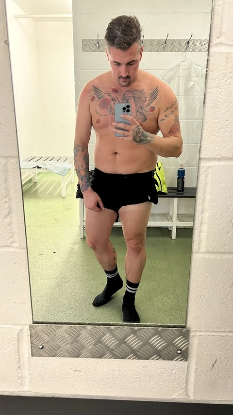 ShlongJohnSilver OnlyFans Picture