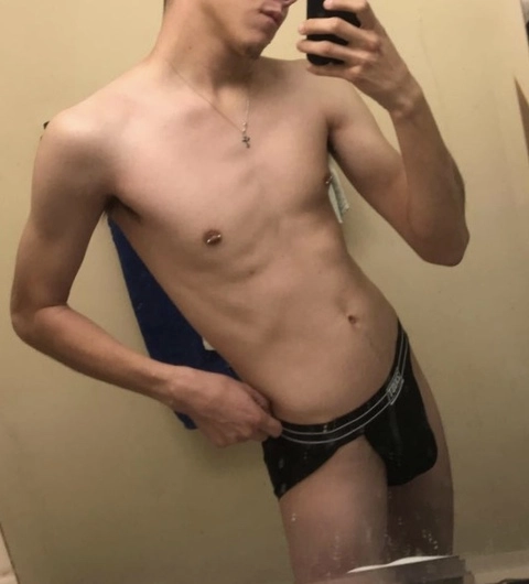 Mike M OnlyFans Picture