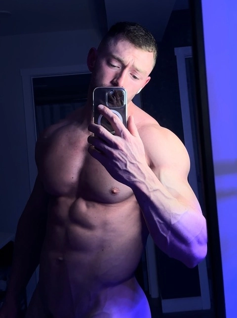 jeffrey vice OnlyFans Picture