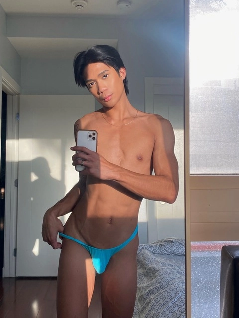 Gabriel Aurora OnlyFans Picture