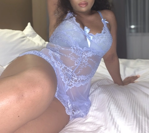 Jasmine Dream OnlyFans Picture