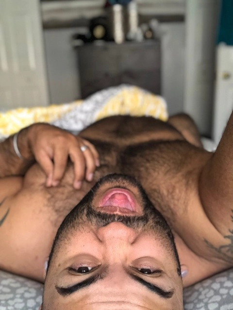 KartiarBear_ OnlyFans Picture