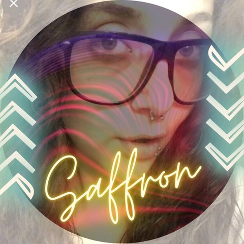 Saffrontheflavor