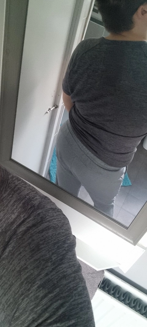 NI Bottom Guy 😈🍑 OnlyFans Picture