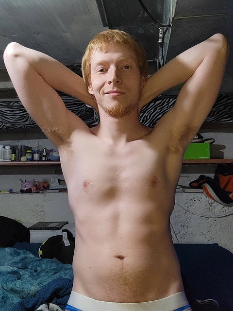 littleredtwink OnlyFans Picture