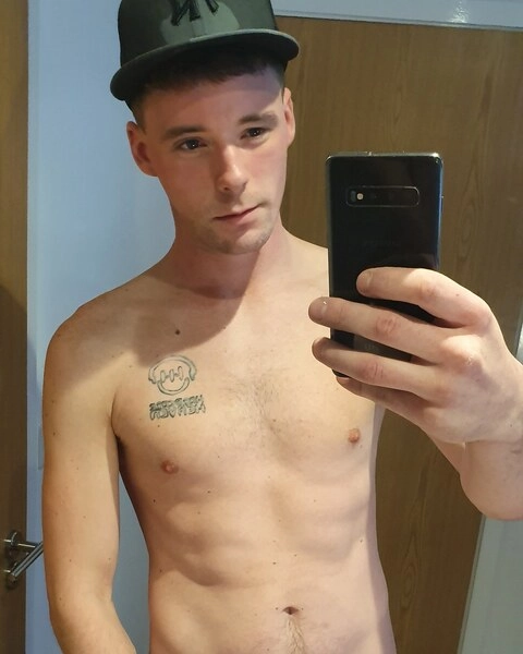 Cameronc26 OnlyFans Picture