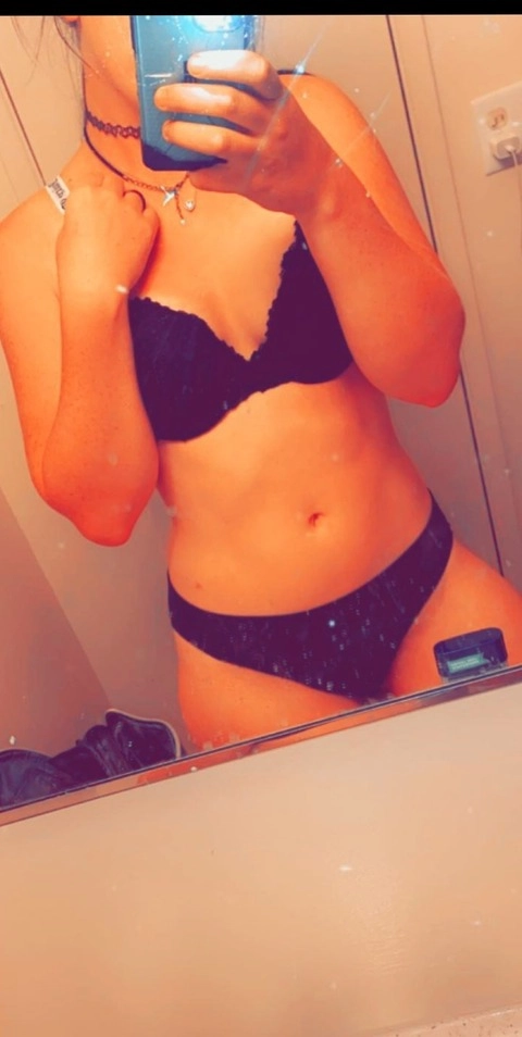 Lacy Bloom OnlyFans Picture