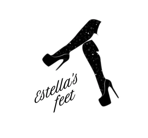 Estella's Feet