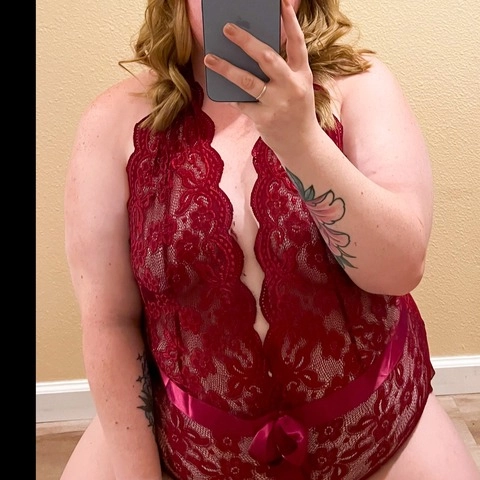 Adriana Grace OnlyFans Picture