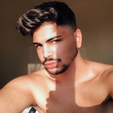 ruben OnlyFans Picture