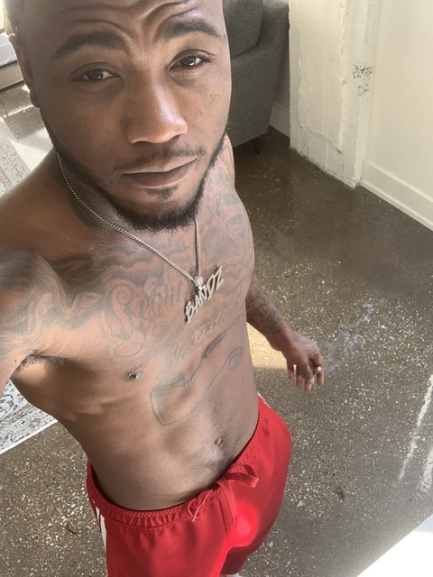 FreeGame Bandz OnlyFans Picture