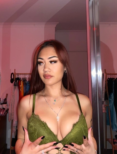 ani OnlyFans Picture