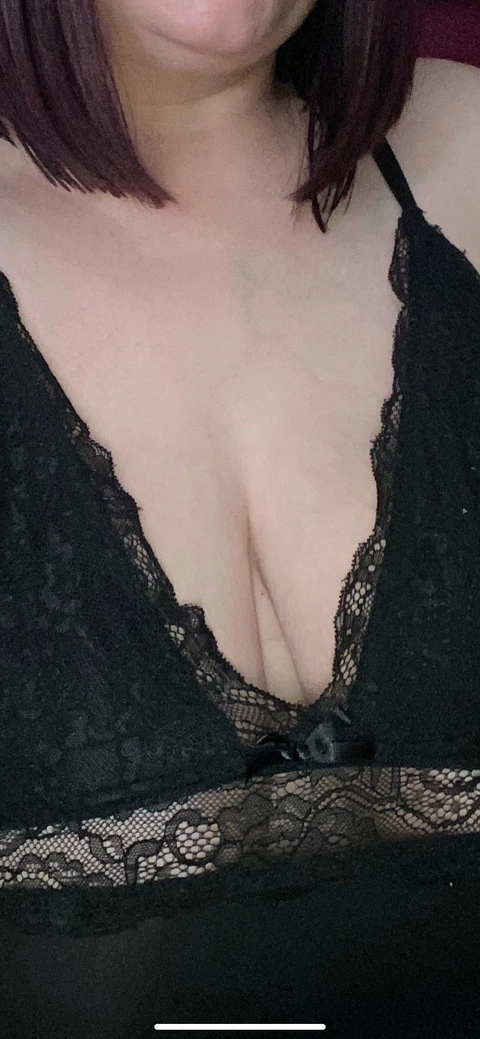 Welsh Sugar Tits💎💖 OnlyFans Picture