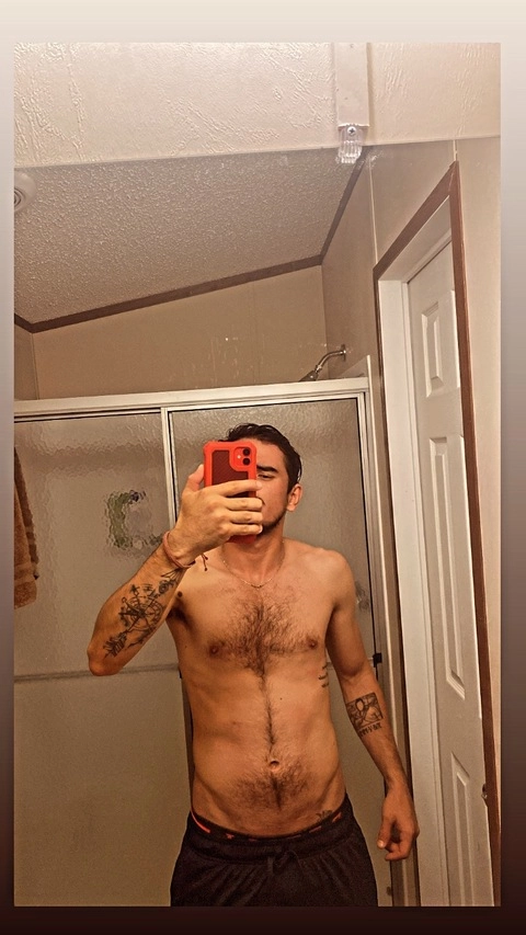 Mendez OnlyFans Picture