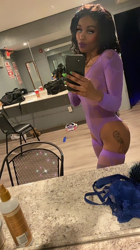 Molly Aquafina OnlyFans Picture