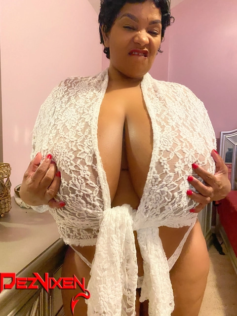 DezVixenLoaded OnlyFans Picture