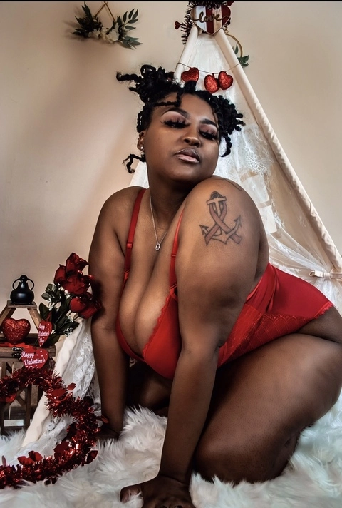 MelaninMonroe OnlyFans Picture