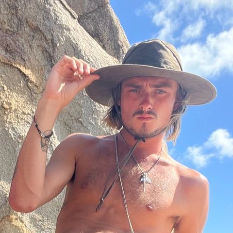 Aussie Cal OnlyFans Picture