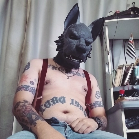 BigBadWoofs OnlyFans Picture