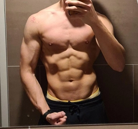 Cratos The God OnlyFans Picture