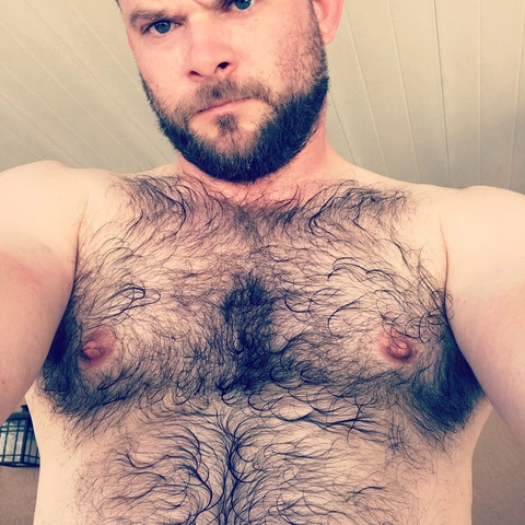 The Man Boy Beast OnlyFans Picture