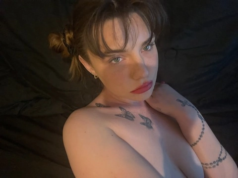 babygirl OnlyFans Picture