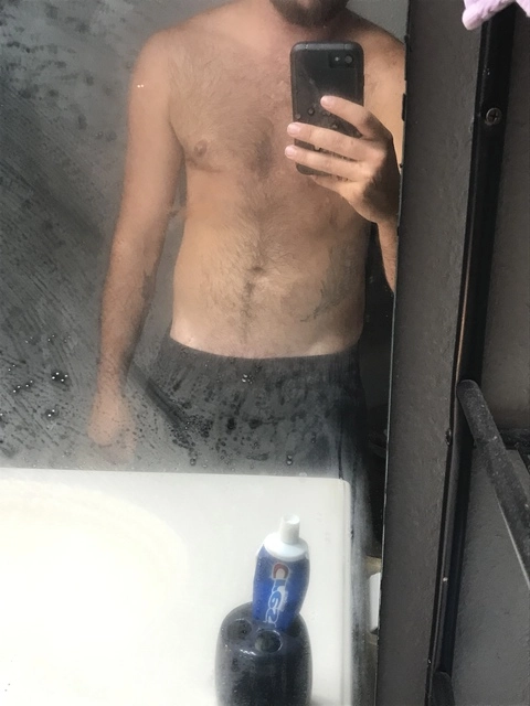 Sebastian OnlyFans Picture