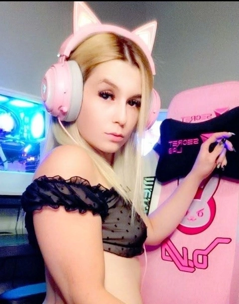 Cybercutiepie