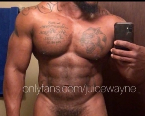 Juice Wayne OnlyFans Picture