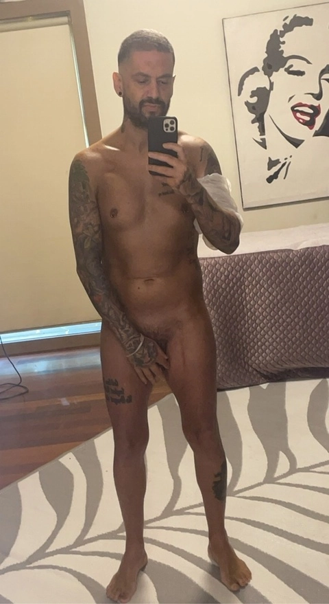 Faffy OnlyFans Picture